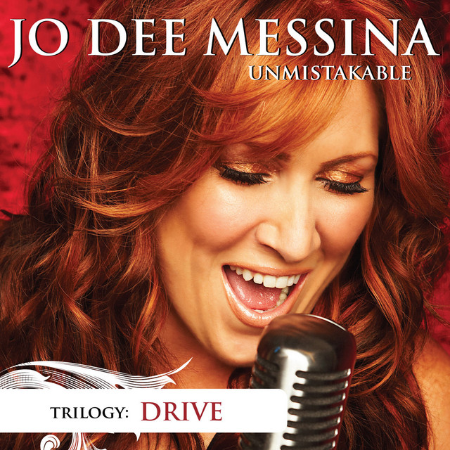 Unmistakable Drive album cover