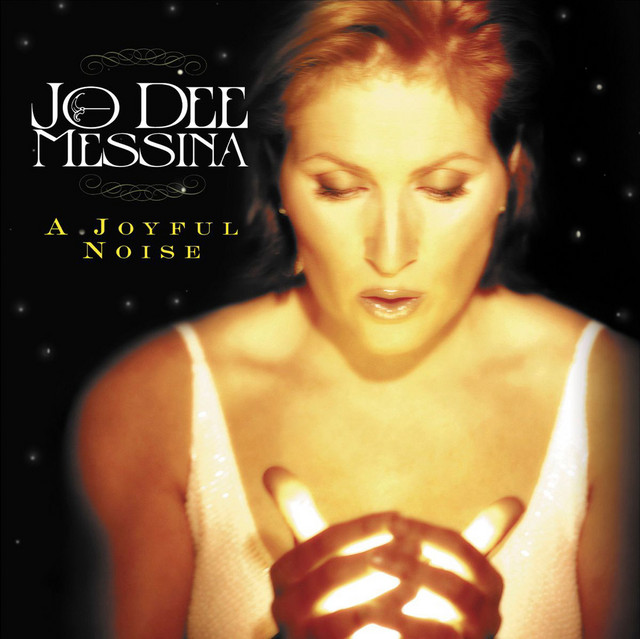 A Joyful Noise album cover