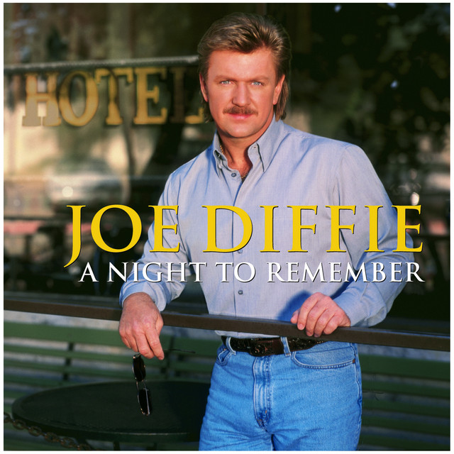 A Night To Remember album cover