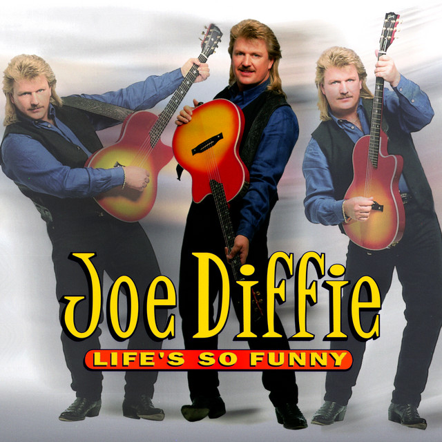 Life's So Funny album cover