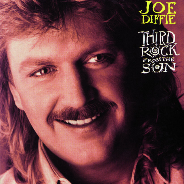 Third Rock From The Sun album cover
