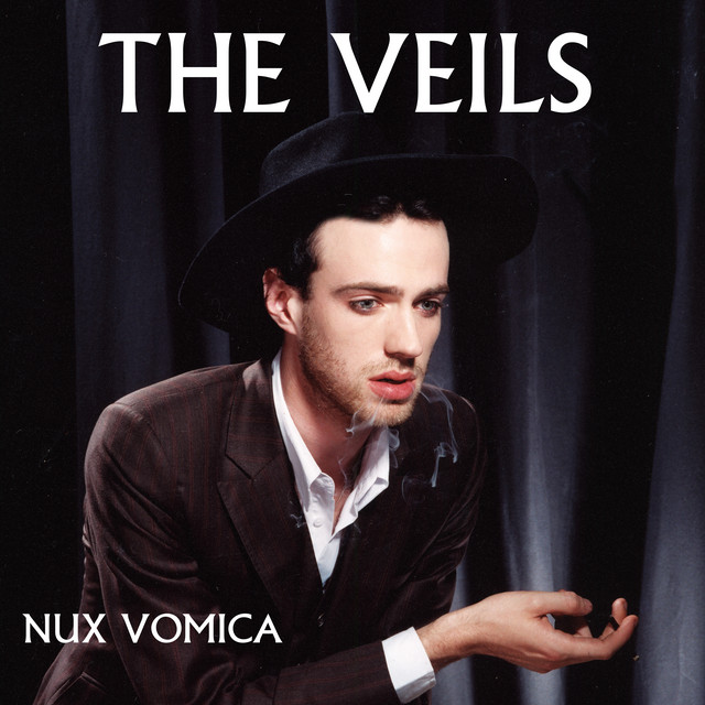 Nux Vomica album cover