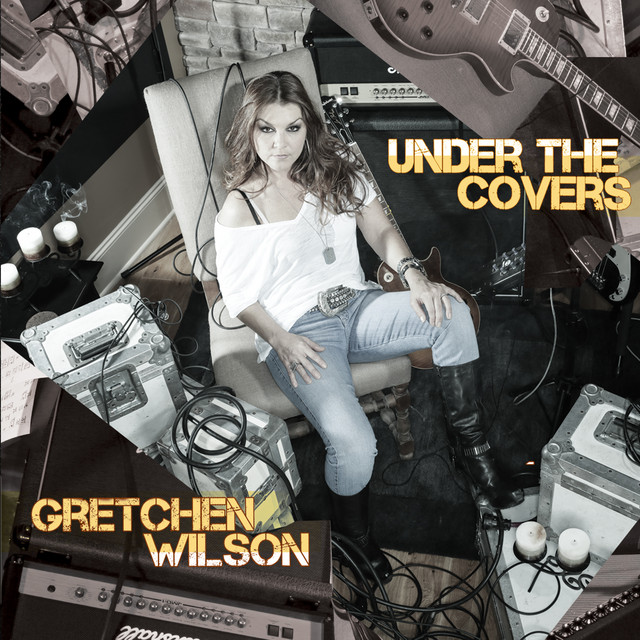 Under the Covers album cover