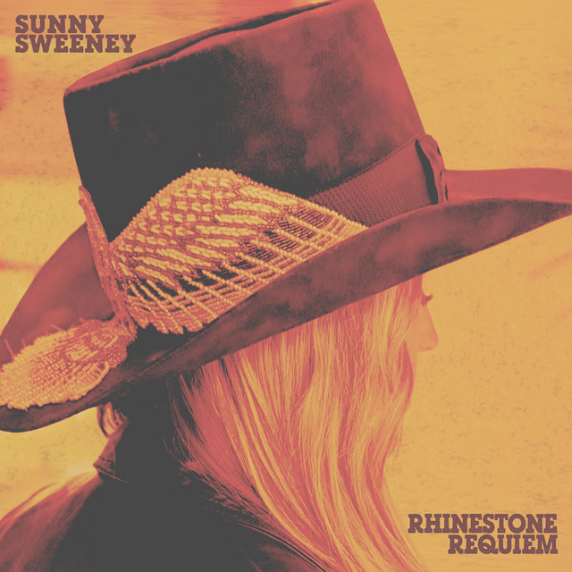 Rhinestone Requiem album cover