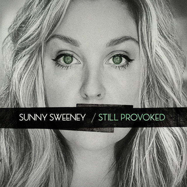 Still Provoked album cover