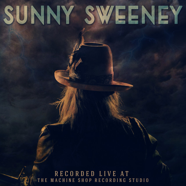 Recorded Live at the Machine Shop Recording Studio album cover