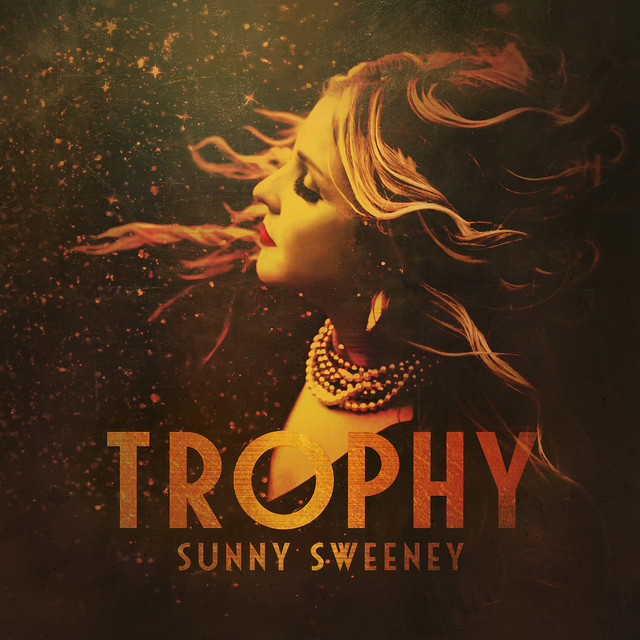 Trophy album cover