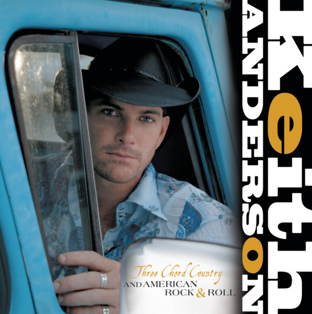 Three Chord Country and American Rock & Roll album cover