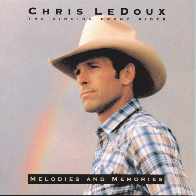 Melodies And Memories album cover