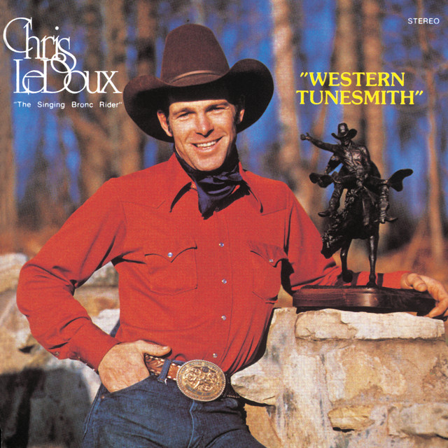 Western Tunesmith album cover