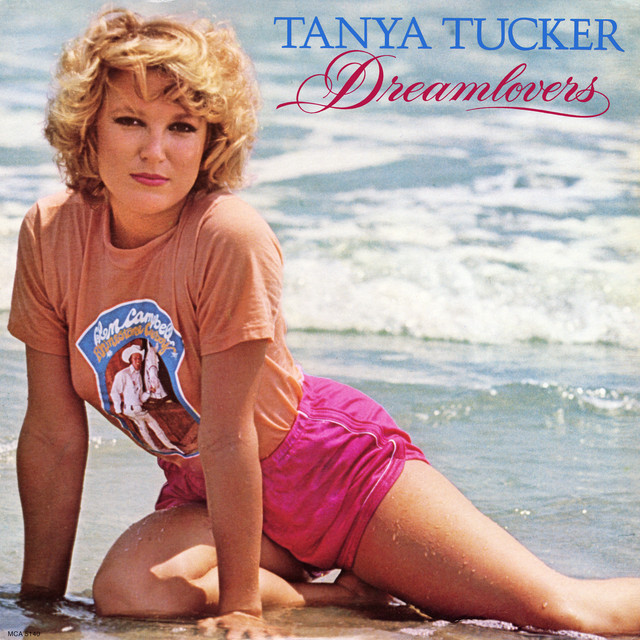 Dreamlovers album cover