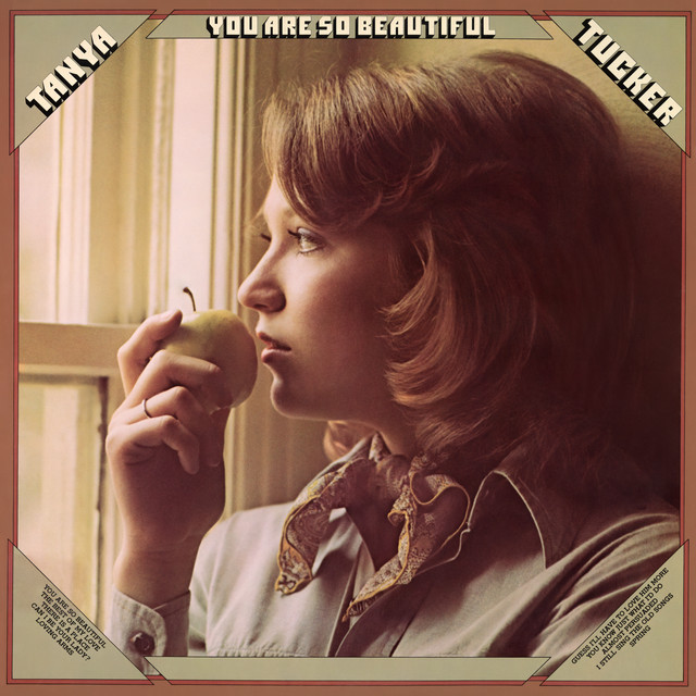 You Are So Beautiful album cover