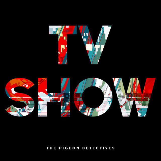 TV Show album cover
