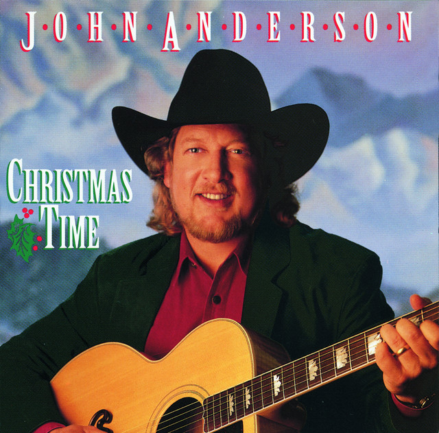 Christmas Time album cover