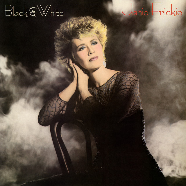 Black & White album cover