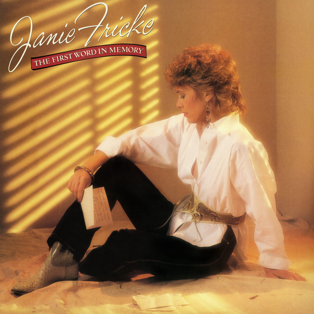 First Word In Memory album cover
