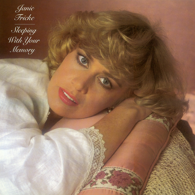 Sleeping with Your Memory album cover