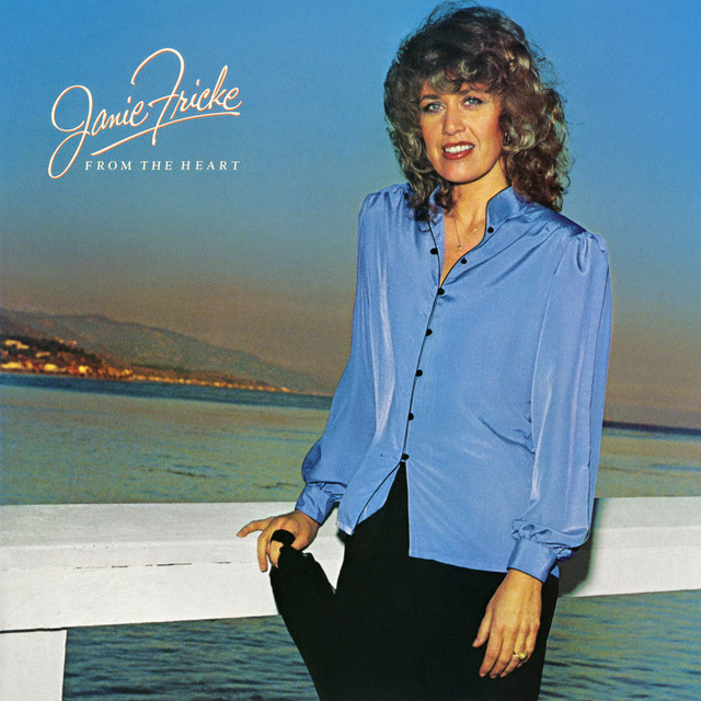 From the Heart album cover