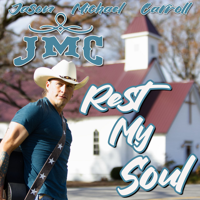 Rest My Soul album cover
