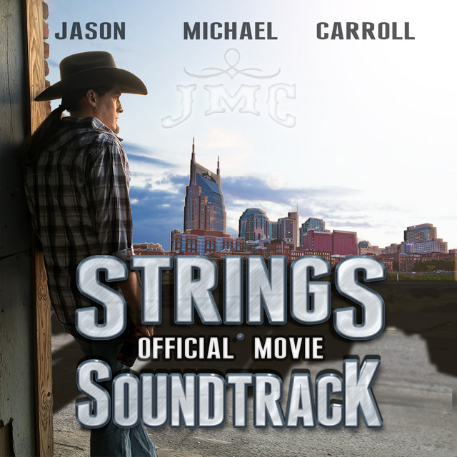 Strings (Official Movie Soundtrack) album cover