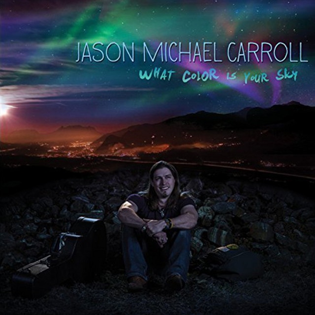 What Color Is Your Sky album cover