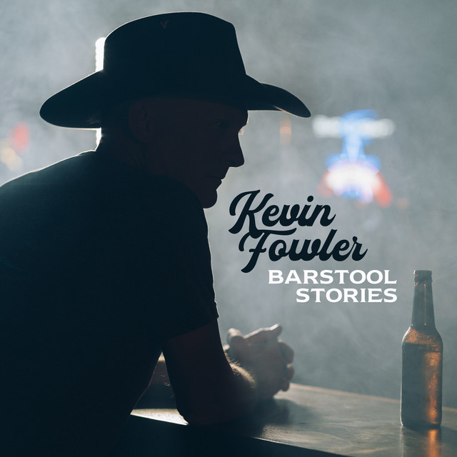 Barstool Stories album cover