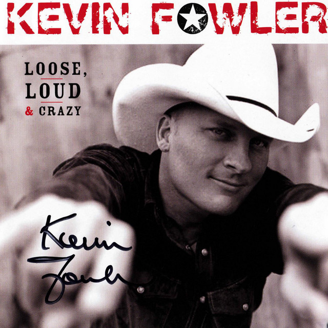 Loose, Loud & Crazy album cover