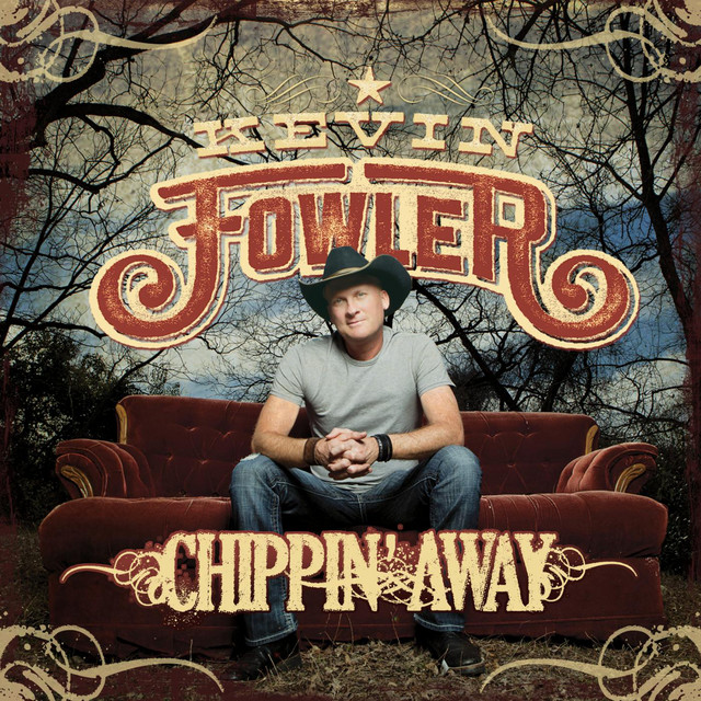 Chippin' Away album cover