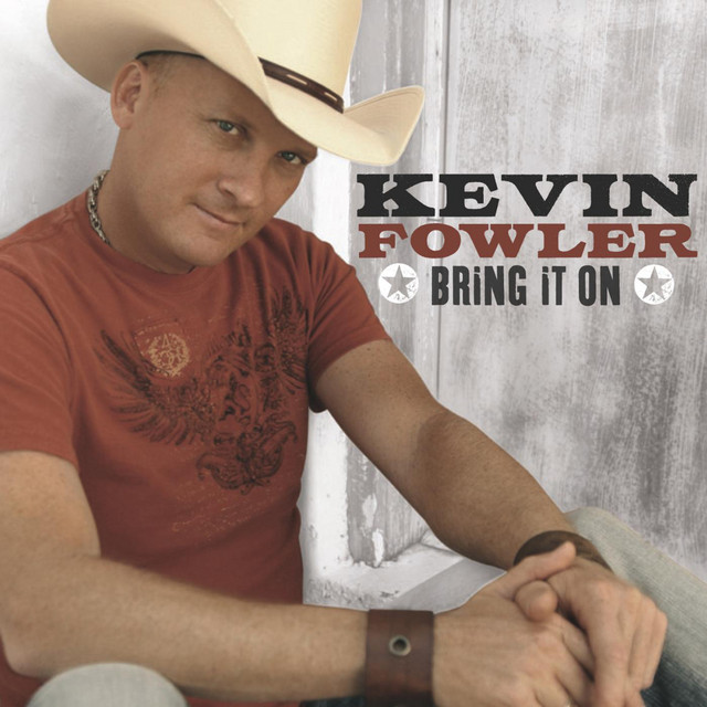 Bring It On album cover
