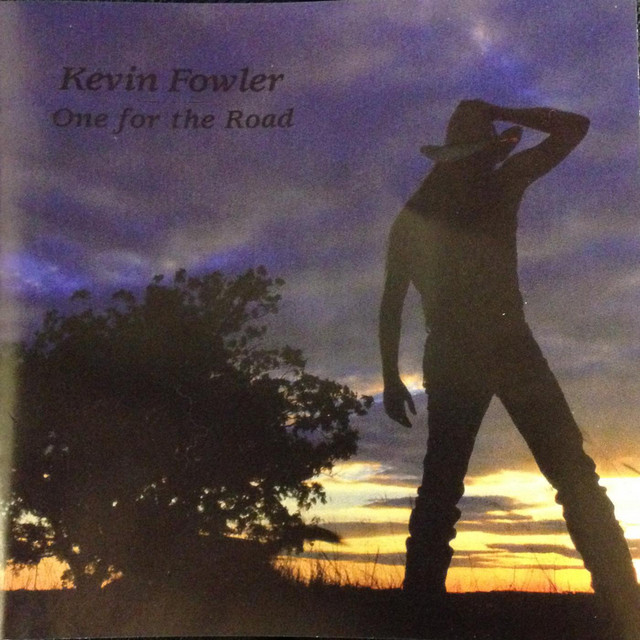 One for the Road album cover