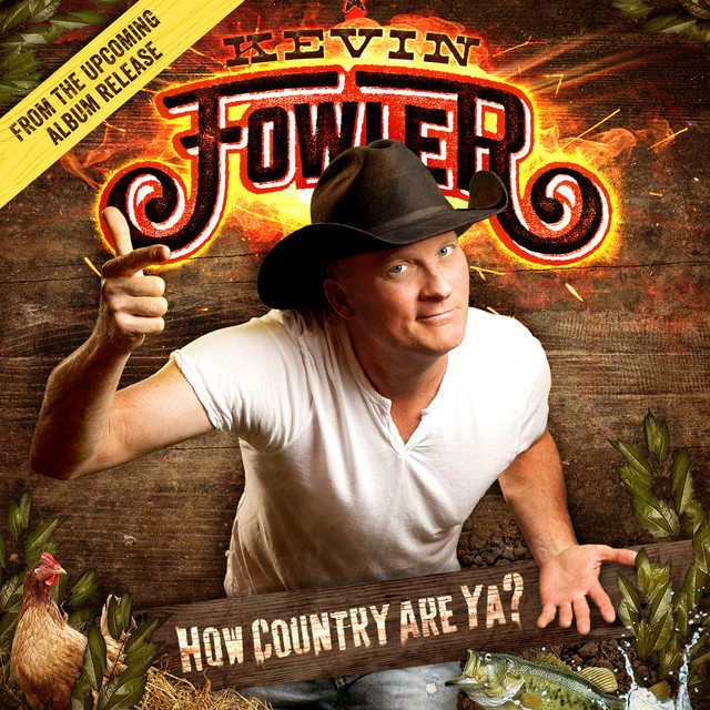 How Country Are Ya?