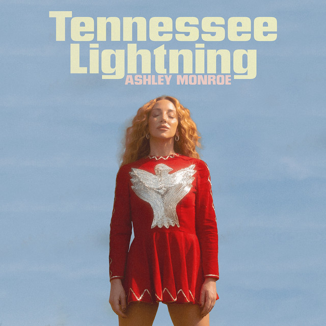 Tennessee Lightning album cover