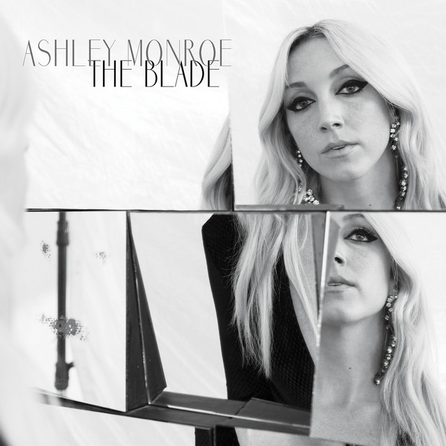 The Blade album cover