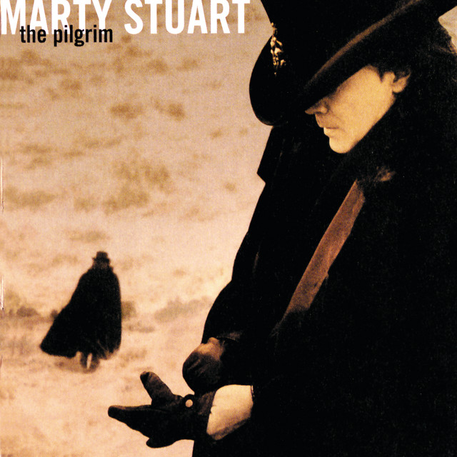 The Pilgrim album cover