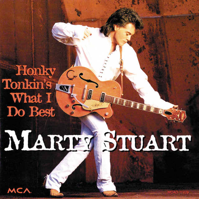 Honky Tonkin's What I Do Best album cover