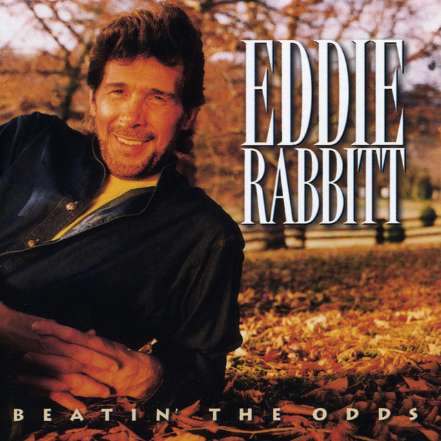 Beatin' The Odds album cover