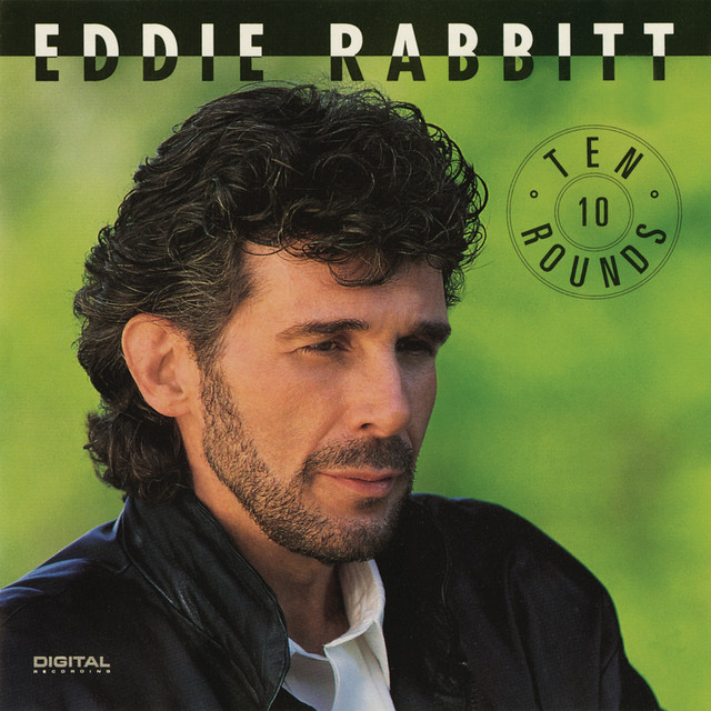 Ten Rounds album cover