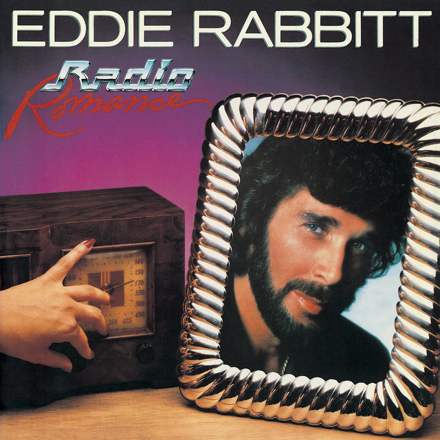 Radio Romance album cover
