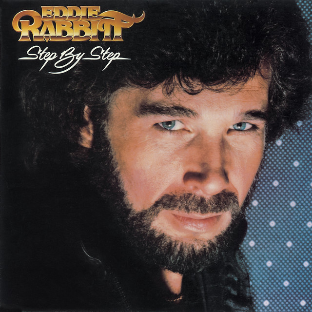 Step By Step album cover