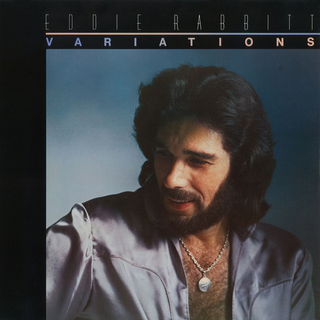 Variations album cover
