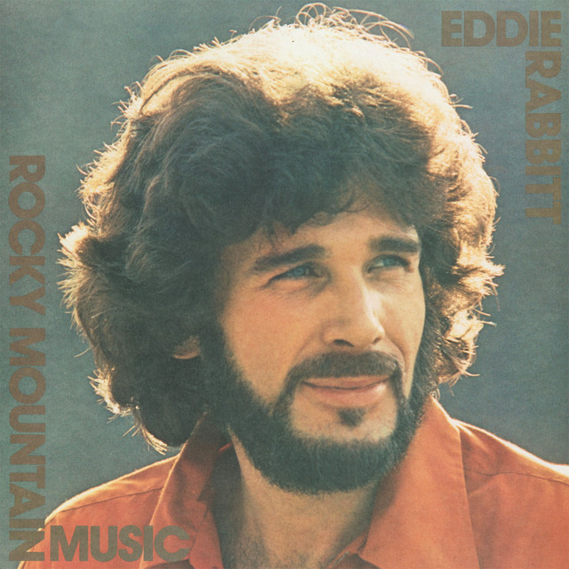 Rocky Mountain Music album cover
