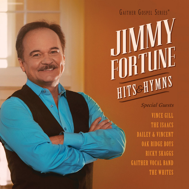 Hits & Hymns album cover