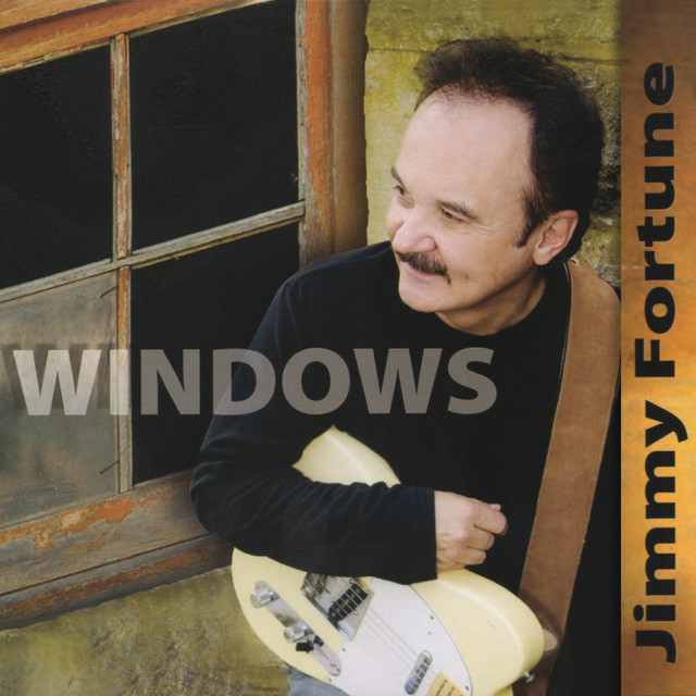 Windows album cover