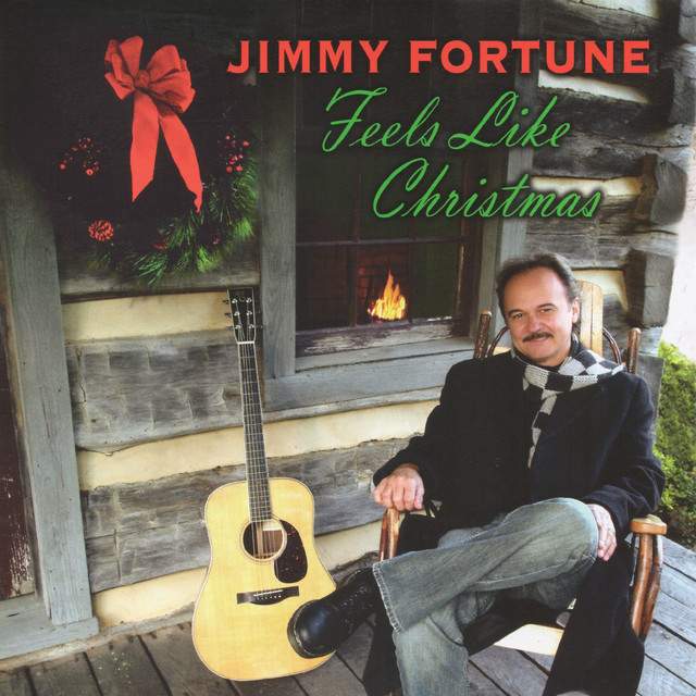 Feels Like Christmas album cover