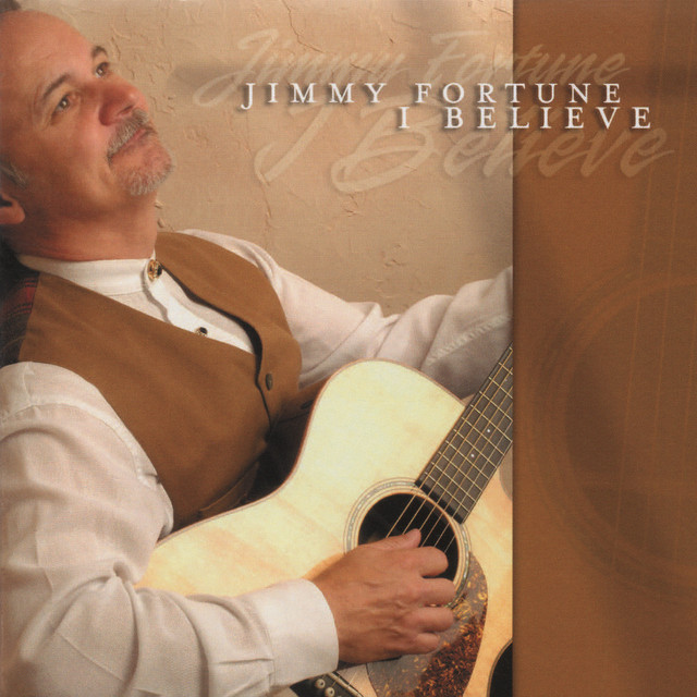 I Believe album cover