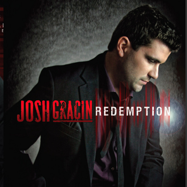 Redemption album cover