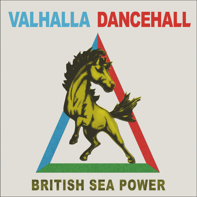Valhalla Dancehall album cover