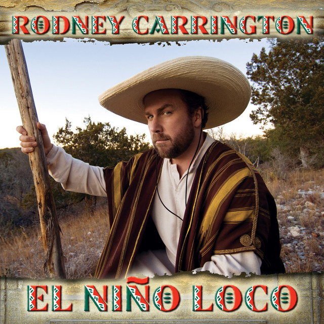 El Nino Loco album cover
