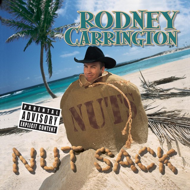 Nut Sack album cover