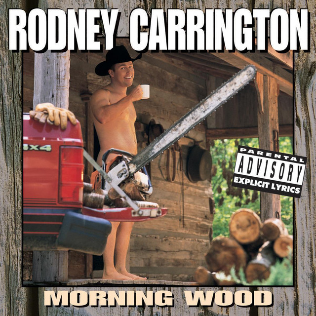 Morning Wood album cover